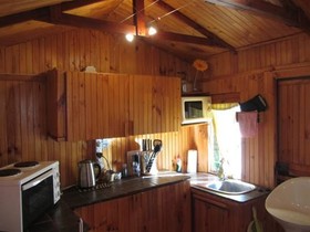 The Stables Lodge