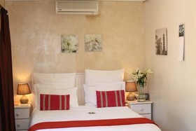 The Stables Lodge