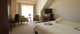 The Wild Mushroom Luxury Country House
