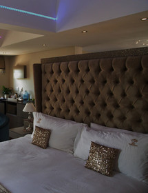 The Wild Mushroom Luxury Country House