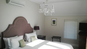 The Wild Mushroom Luxury Country House