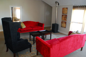 The Wild Mushroom Luxury Country House