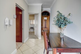 Uniquestay Oudehoek Apartment