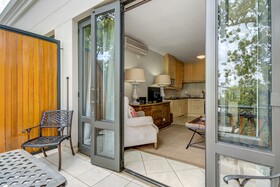 Uniquestay Oudehoek Apartment