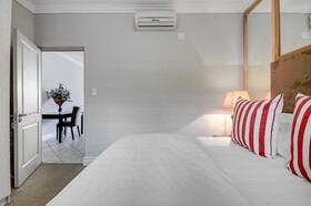 Uniquestay Oudehoek Apartment