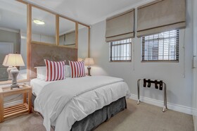 Uniquestay Oudehoek Apartment