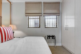 Uniquestay Oudehoek Apartment