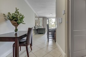 Uniquestay Oudehoek Apartment