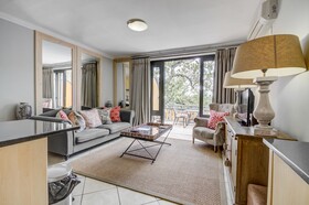 Uniquestay Oudehoek Apartment