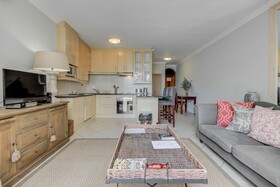 Uniquestay Oudehoek Apartment