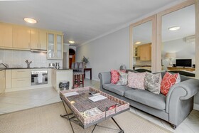 Uniquestay Oudehoek Apartment