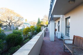 Vino Self Catering Apartment