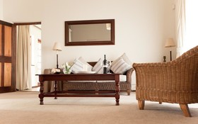 Wedgeview Country House & Spa