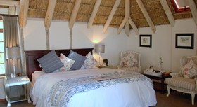 Wedgeview Country House & Spa