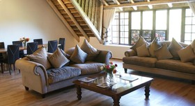 Wedgeview Country House & Spa