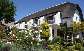 Wedgeview Country House & Spa