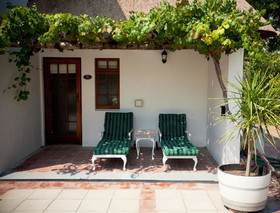 Wedgeview Country House & Spa