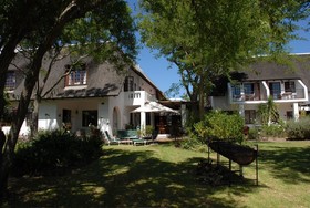 Wedgeview Country House & Spa