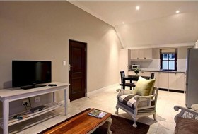 Winelands Golf Lodges