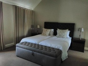Winelands Golf Lodges