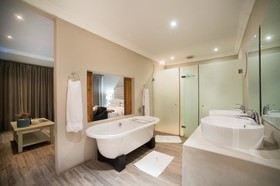 Zorgvliet Vineyard Lodge & Spa