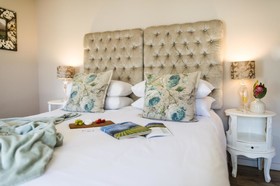 Zorgvliet Vineyard Lodge & Spa