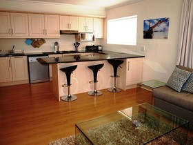 Matembe Leisure Guesthouse