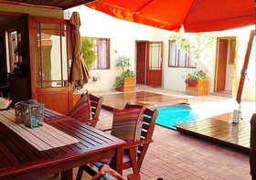 Dai Heka Boutique Guest House