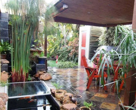 Dai Heka Boutique Guest House