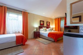 Dai Heka Boutique Guest House
