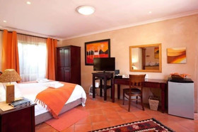 Dai Heka Boutique Guest House