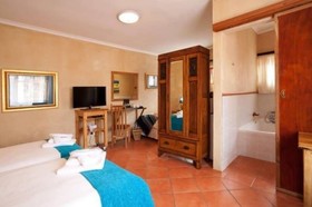 Dai Heka Boutique Guest House