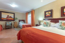 Dai Heka Boutique Guest House
