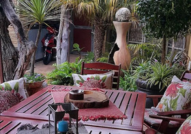 Dai Heka Boutique Guest House