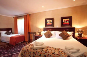 Dai Heka Boutique Guest House
