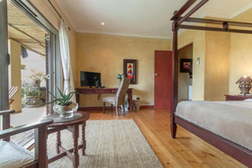 Dai Heka Boutique Guest House