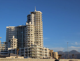 Hibernian Towers
