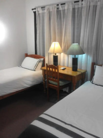 Ruxmian Lodge