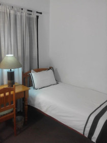 Ruxmian Lodge