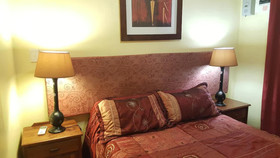 Ruxmian Lodge