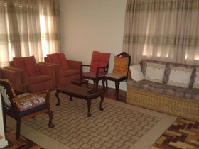 Ruxmian Lodge