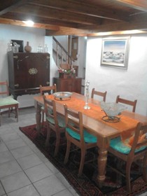 Ruxmian Lodge