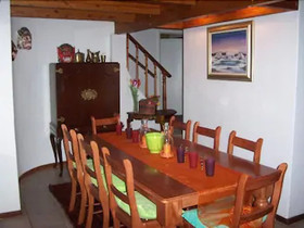 Ruxmian Lodge