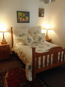 Ruxmian Lodge