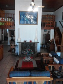 Ruxmian Lodge