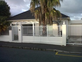 Ruxmian Lodge