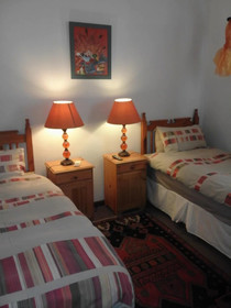 Ruxmian Lodge