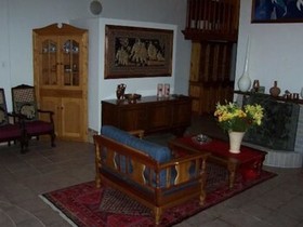 Ruxmian Lodge