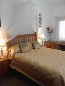 Ruxmian Lodge