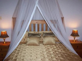 Ruxmian Lodge